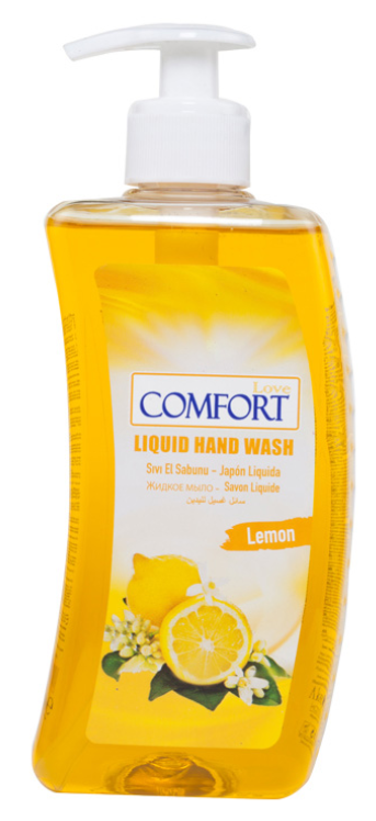 Lamfort