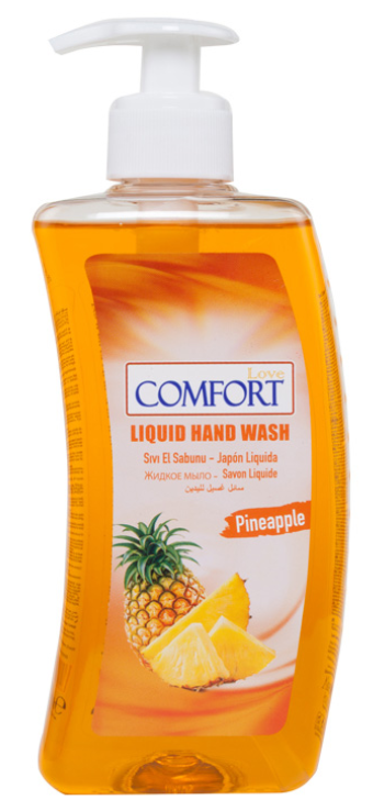 Lamfort